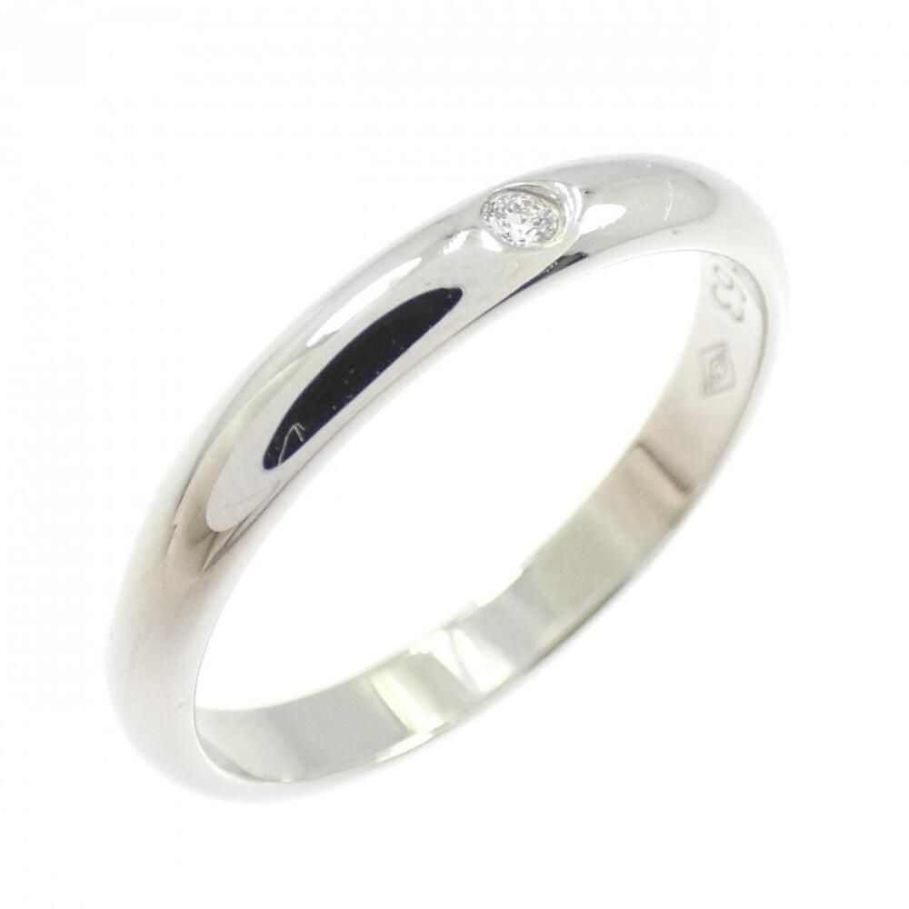 CARTIER Silver Ring